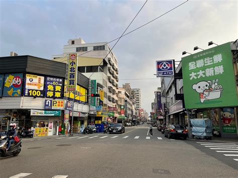 開店選址分析|商圈分析怎麼做？掌握3大重點，找到你的開店夢想起。